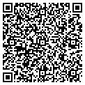 QR code with Ihb Corp contacts