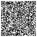 QR code with J Kuschnick Farms Inc contacts