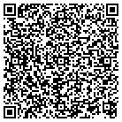 QR code with Oregon Berry Packing CO contacts