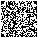 QR code with Tadd B Burch contacts
