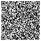 QR code with Vanadams Blueberry Corp contacts