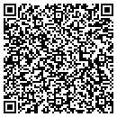 QR code with X-Performance contacts