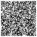 QR code with Zharkoff Eulampi contacts