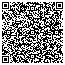 QR code with James W Butaud Jr contacts