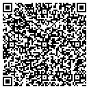 QR code with K & M Farm contacts