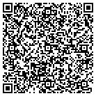 QR code with Macomber Blueberry Farm contacts