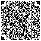 QR code with Holmes Beach Barber Shop contacts