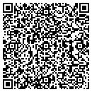 QR code with Peter Romans contacts