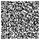 QR code with Gardnerss Fencing & Tree Service contacts