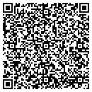 QR code with Ullana Snegirve contacts