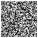 QR code with E W Rezin & Sons contacts