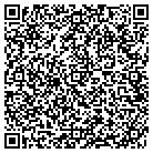 QR code with Gebhardt Vern Cranberry Marsh Incorporated contacts