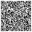 QR code with Hawk Fields contacts