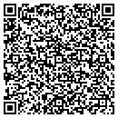 QR code with Howard Tinkham contacts