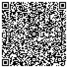 QR code with Marsh Road Cranberry Inc contacts