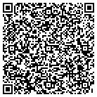 QR code with D B Specialty Farms contacts