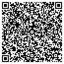 QR code with Harry Nugent contacts
