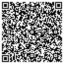 QR code with Harwell Farms contacts