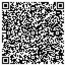 QR code with Hollohazy Anne contacts