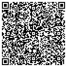 QR code with Oakley Farm contacts