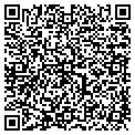 QR code with Remm contacts