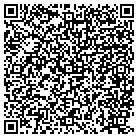 QR code with S Mcdonald Farms Inc contacts