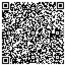 QR code with Coopers Poultry Farm contacts