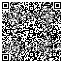 QR code with C P Poultry Farms contacts