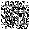 QR code with Donald Pegg contacts