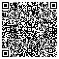 QR code with G And B Farms contacts