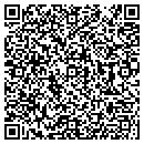 QR code with Gary Daniels contacts