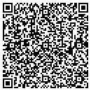 QR code with Hanson Farm contacts