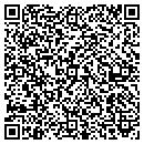 QR code with Hardage Poultry Farm contacts