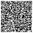 QR code with Harold W Hendrix contacts