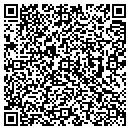 QR code with Huskey Farms contacts