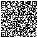QR code with James Beggs contacts