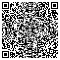 QR code with James Patton contacts
