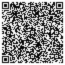 QR code with James R Cubley contacts