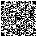 QR code with Jerry W Barber contacts