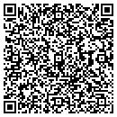 QR code with Sands Towing contacts