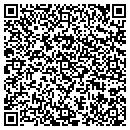 QR code with Kenneth M Upchurch contacts