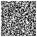 QR code with Marty R Hall contacts