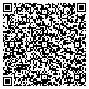 QR code with M Wyatt Christoper contacts