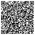 QR code with O K Farms contacts
