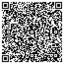 QR code with Central contacts