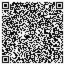 QR code with Ralph N Hoeck contacts