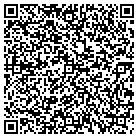 QR code with R B And Ron Casper Poultry Inc contacts