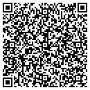 QR code with A & R TV Inc contacts