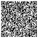 QR code with Sarah South contacts