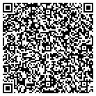 QR code with H & R Block Tax Service contacts